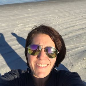 Meet your Posher, Krystal